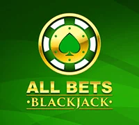 ALL BETS BLACKJACK — game at ATM88