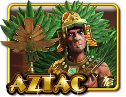 AZTAC — game at ATM88