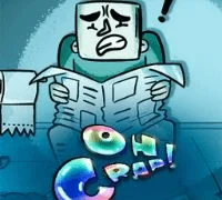 OH CRAP! — game at ATM88