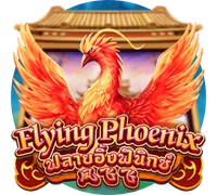 Flying Phoenix — game at ATM88