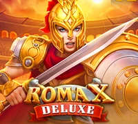 ROMA X DELUXE — game at ATM88