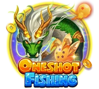 ONESHOT FISHING — game at ATM88