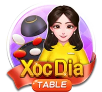 Xoc Dia — game at ATM88