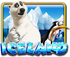 ICELAND — game at ATM88