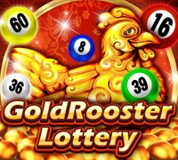 GoldRooster Lottery — game at ATM88