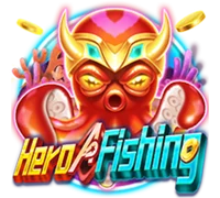 Hero Fishing — game at ATM88