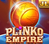PLINKO EMPIRE — game at ATM88