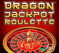 Dragon Jackpot Roulette — game at ATM88
