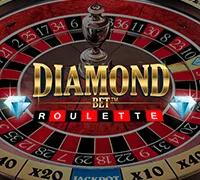 Diamond Bet Roulette — game at ATM88