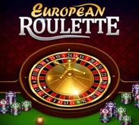 EUROPEAN ROULETTE — game at ATM88