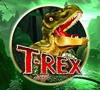 T-Rex — game at ATM88