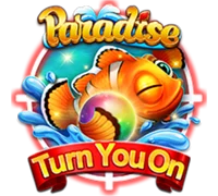 Paradise — game at ATM88