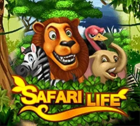 SAFARI LIFE — game at ATM88