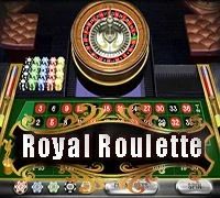 Royal Roulette — game at ATM88