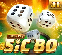 SIC BO — game at ATM88