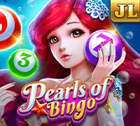 Pearls of Bingo — game at ATM88