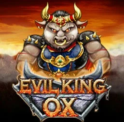 EVIL KING OX — game at ATM88