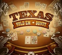 Texas Holdem Bonus — game at ATM88