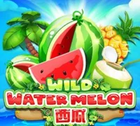 WILD WATER MELON — game at ATM88