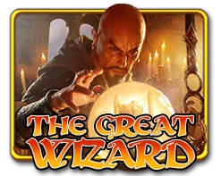 THE GREAT WIZARD — game at ATM88