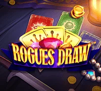 ROGUES DRAW — game at ATM88