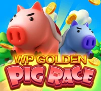 WP Golden Pig Race — game at ATM88