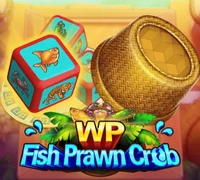 WP Fish Prawn Crab — game at ATM88